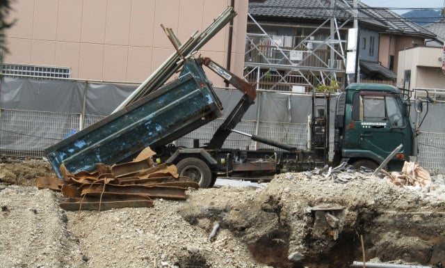 【富山】産業廃棄物収集運搬業許可とは