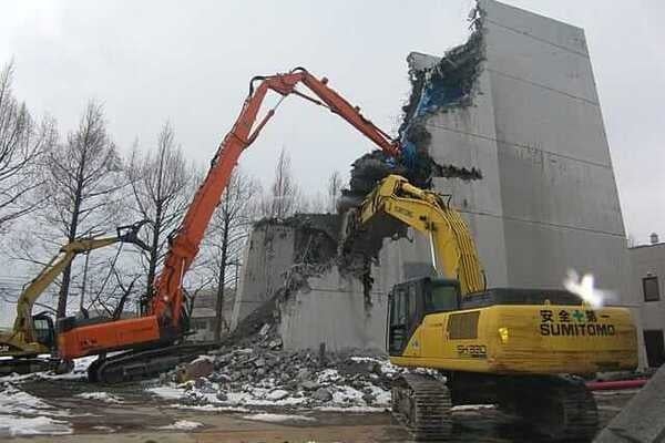 RC造とは何か？富山県の建築事情